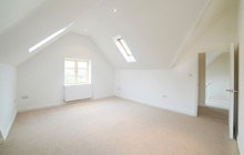 Dalchalm bedroom extension leads