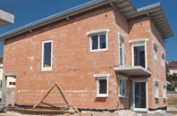 Dalchalm home extensions