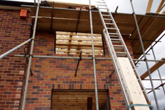 house extensions Dalchalm